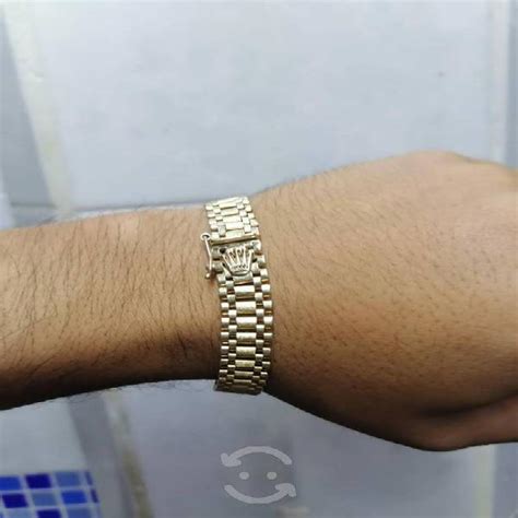 Pulsera Rolex K En M Xico Ciudad De Clasf Moda Y Accesorios