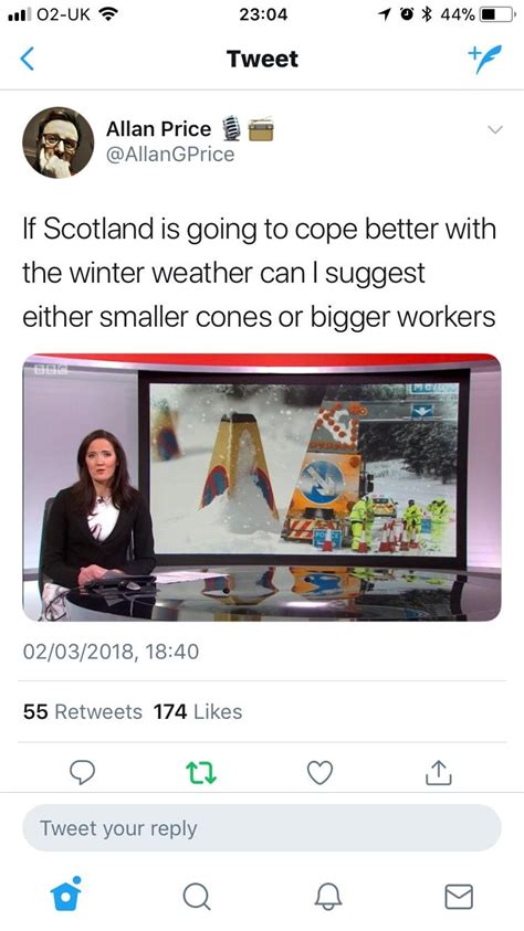 Why Didnt Anyone Else Think Of That Rscottishpeopletwitter