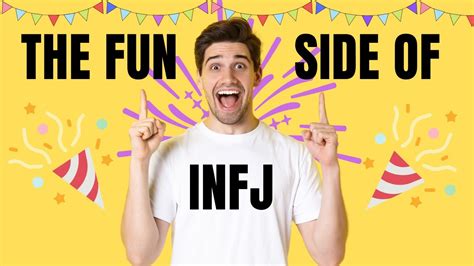 Infj Fun Secrets About Infj Youtube