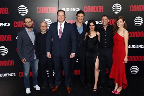 Condor Red Carpet Premiere - Condor (TV Series) Photo (41441635) - Fanpop