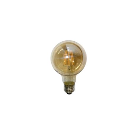 Led Sijalica E27 Filament G95 8W 2200K Dimabilna HST Light