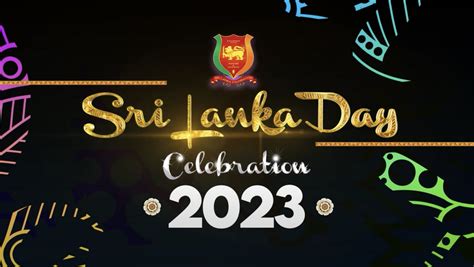 Sri Lanka Day 2023 Celebration | Sri Lanka Foundation