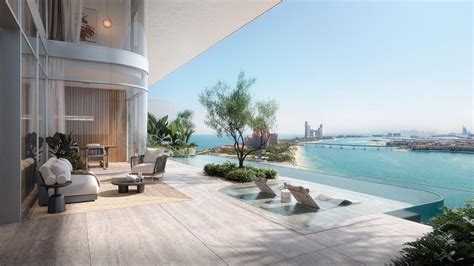 OMNIYAT Unveils ORLA Infinity On The Palm Jumeirah Estate Agent In Dubai