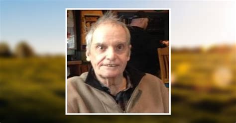 Walter Baird Obituary Wareing Cremation Services