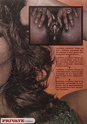 Retro Pussy Stunning Seventies Ebony Babe Gets Shagged XXX Dessert