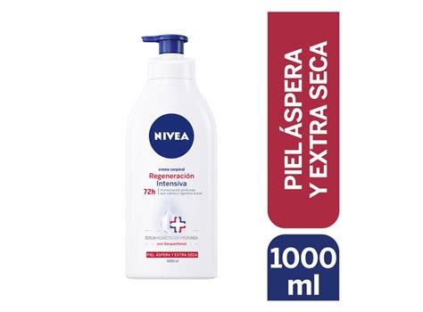 Ripley Crema Corporal Nivea Regeneraci N Intensiva Ml