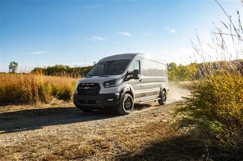 The 13 Best Camper Vans and Trailers We Saw in 2022 | Gear Patrol