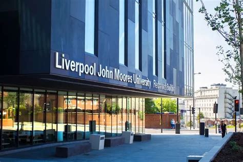 Liverpool Business School takes the lead as businesses seize new ...