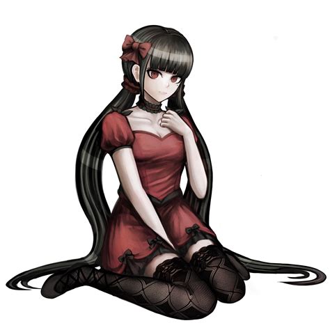 The Maki : r/danganronpa