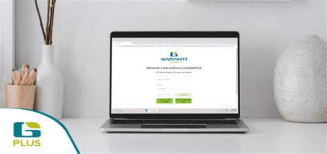 Garantiplus Lanza Su Nueva Plataforma Digital Para Profesionales