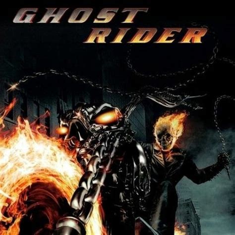 Stream Ghost Rider Game Soundtrack Arrival In Hell By Patmer Listen