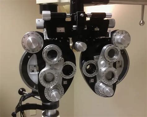 What Is The Difference Between Ophthalmology And Optometry