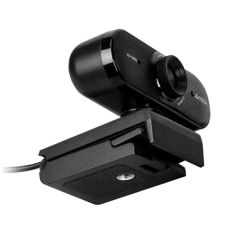 A4tech PK 935HL FHD 1080P Manual Focus Webcam Black