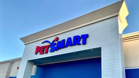 Apollo Global Management Makes Equity Investment In Petsmart Retail Dive