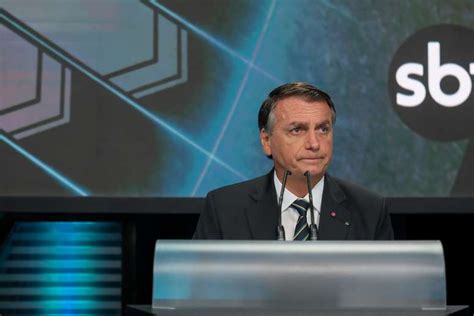 Bolsonaro planeja motociata para encerrar campanha antes da eleição