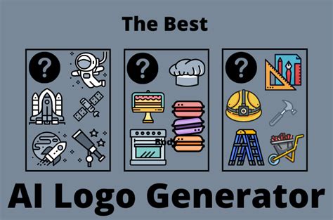 Best Ai Logo Generators For Your Branding Needs In