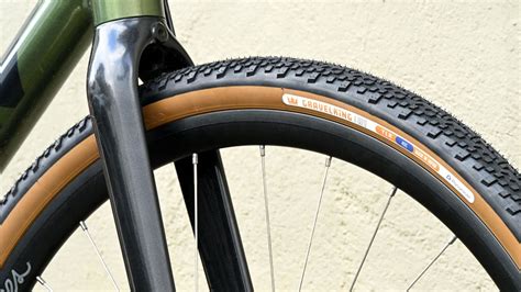 Panaracer Overhauls The Gravelking Tyre Vary Blood Work Basics