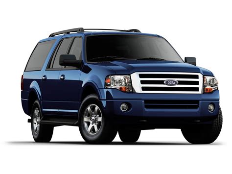 Ford Expedition Review Ratings Specs Prices And Photos The