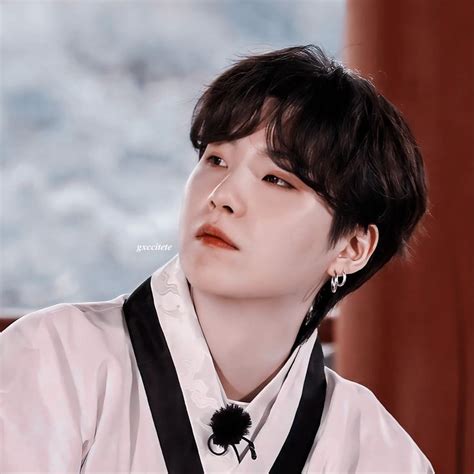 𓄼 ⦂ 𝗕𝗔𝗡𝗚𝗧𝗔𝗡 𝗜𝗖𝗢𝗡᠉ Pinterest ː Gxccitete Yoongi Bts Yoongi Min Yoongi