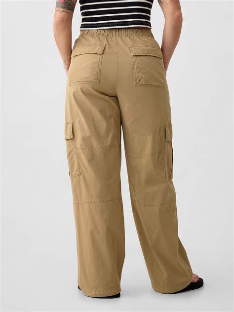 Cargo Easy Pants Gap