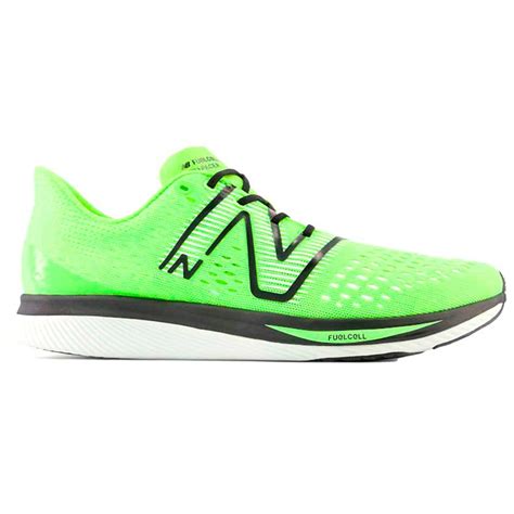 T Nis New Balance Fuelcell Supercomp Pacer Masculino Verde Lim O Hupi