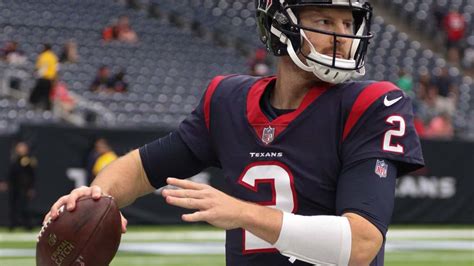 Texans giving backup QB T.J. Yates first-team snaps