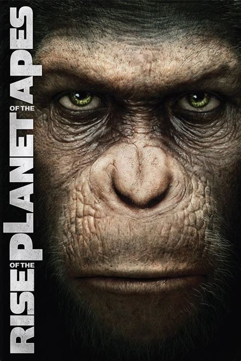 Rise of the Planet of the Apes YIFY subtitles - details