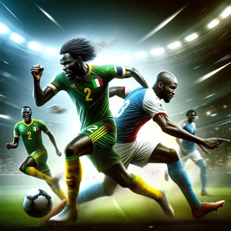 Mali Vs Central African Republic Prediction And Betting Tips Nov 20