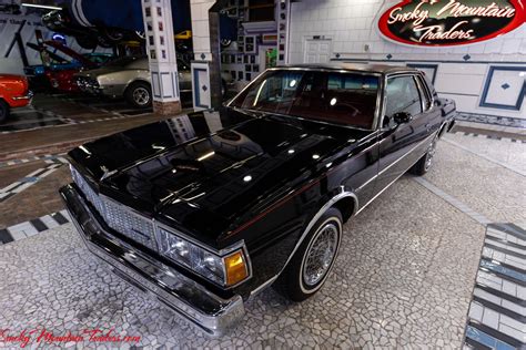 Chevrolet Caprice Classic Cars Muscle Cars For Sale In