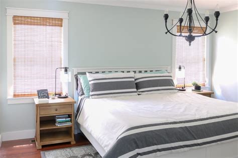 5 Amazing Gray Paint Colors For Your Bedroom - Living Letter Home