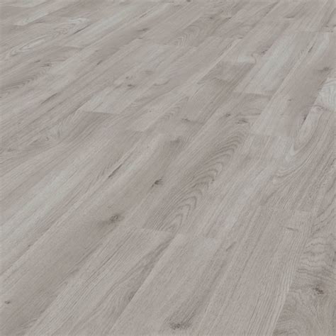 Kronotex Kronotex Parquet Stratifi Ch Ne Gris Standard D