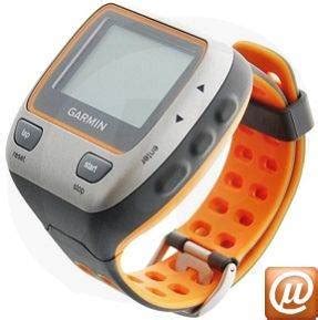 Garmin 010 00741 01 GPS De Pulso Garmin Forerunner 310XT A Prova D