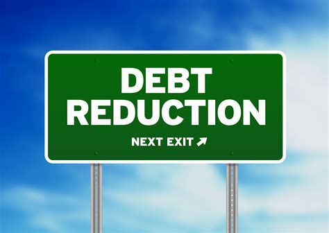 The Pros and Cons of Debt Reduction - Building Long Term Wealth