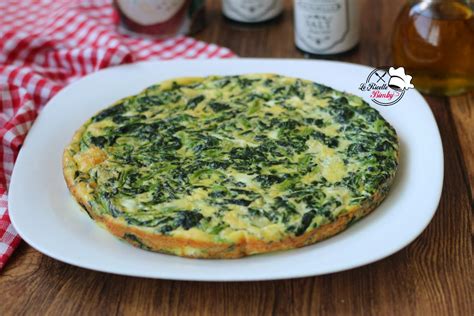 FRITTATA DI BIETOLE BIMBY Le Ricette Bimby