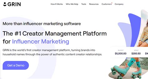 Best Influencer Marketing Platforms In Wbcom Designs