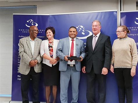 5th Clean Audit Outcome For Hessequa Municipality In Western Cape