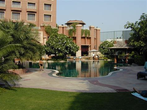 RADISSON BLU PLAZA DELHI | P.L. Design