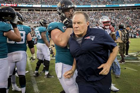 Bill Belichick Were Better Than What We Showed Yesterday At