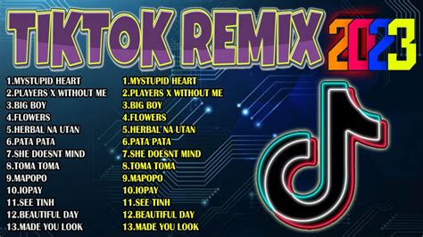 TikTok Mashup PARTY MIX 2023 Philippines Viral Dance Trends APRIL