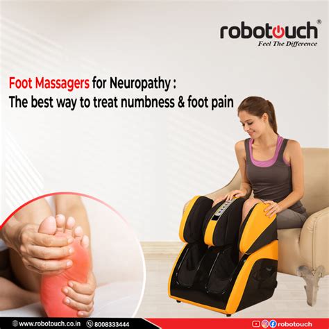 Ortholite Foot Massagers Your Gateway To Healthy Feet Robotouch