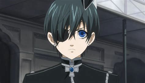 Ciel Phantomhive Ciel Phantomhive Image 19984516 Fanpop