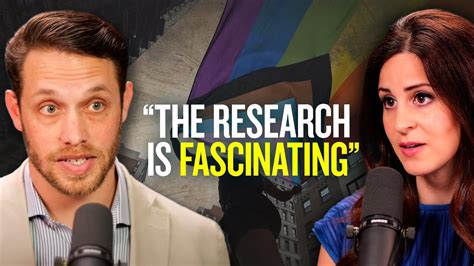 What Are The Environmental Causes Of Same Sex Attractions Michael Gasparro YouTube