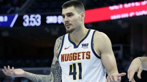 Nba En Estados Unidos Alucinan Con La Nueva Versi N De Juancho