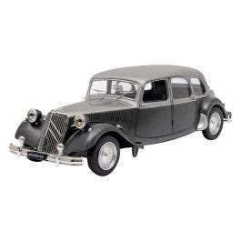 Miniature Citro N Traction Six Limousine Biton Grey