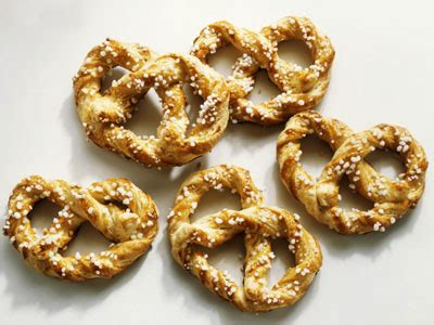 Pretzel Facts HowStuffWorks