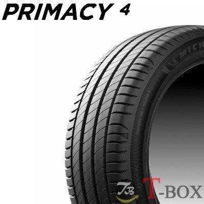 正規品 4本セット価格 255 45R20 105V XL VOL ボルボ承認 MICHELIN ミシュラン サマータイヤ PRIMACY 4