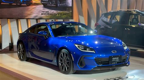 Subaru Brz Price Best Car Promos For Subaru Brz Philippines