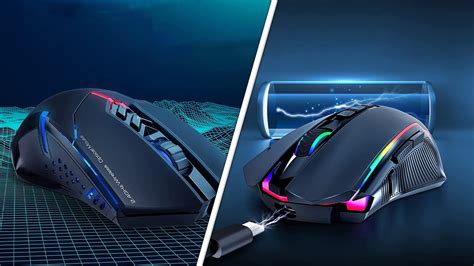 Unleash Your Gaming Potential Best Wireless Gaming Mice Of 2023 Youtube