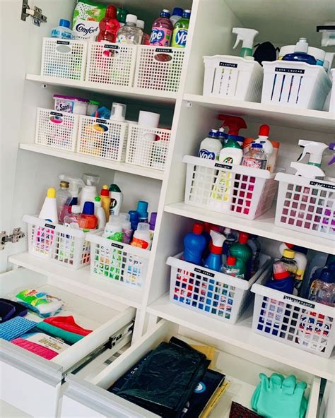 Como Organizar A Casa 80 Dicas Para Um Lar Arrumado Artofit