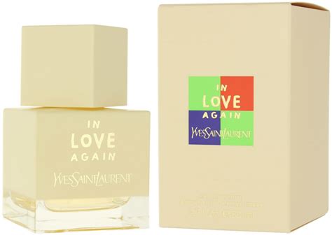 Yves Saint Laurent La Collection In Love Again Toaletn Voda D Msk